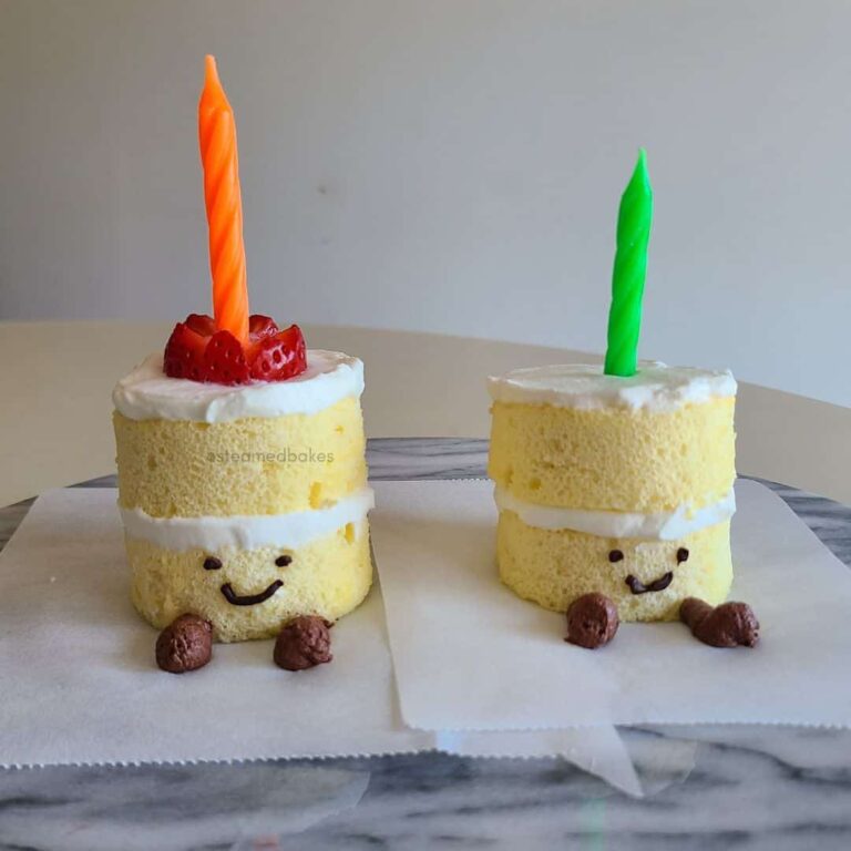 jellycat inspired cakes